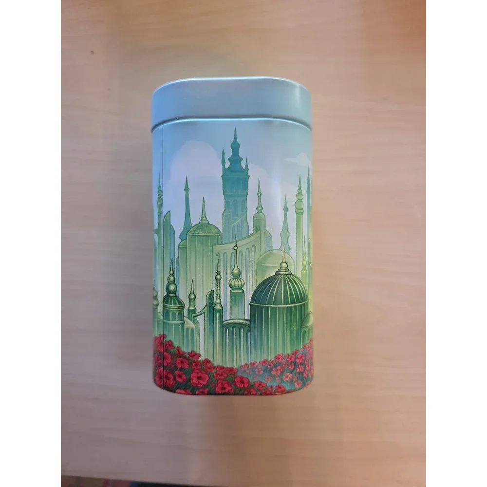 Litjoy Emerald City‎ Fairytale Tin Village